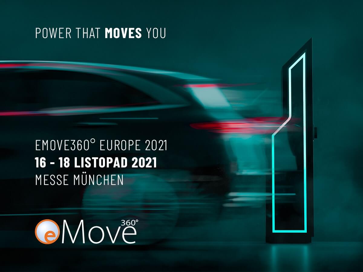 eMove360, eMove360° &#8211; Mobility 4.0 &#8211; electric &#8211; connected &#8211; autonomous° Europe Conferences 2021!, Ekoenergetyka