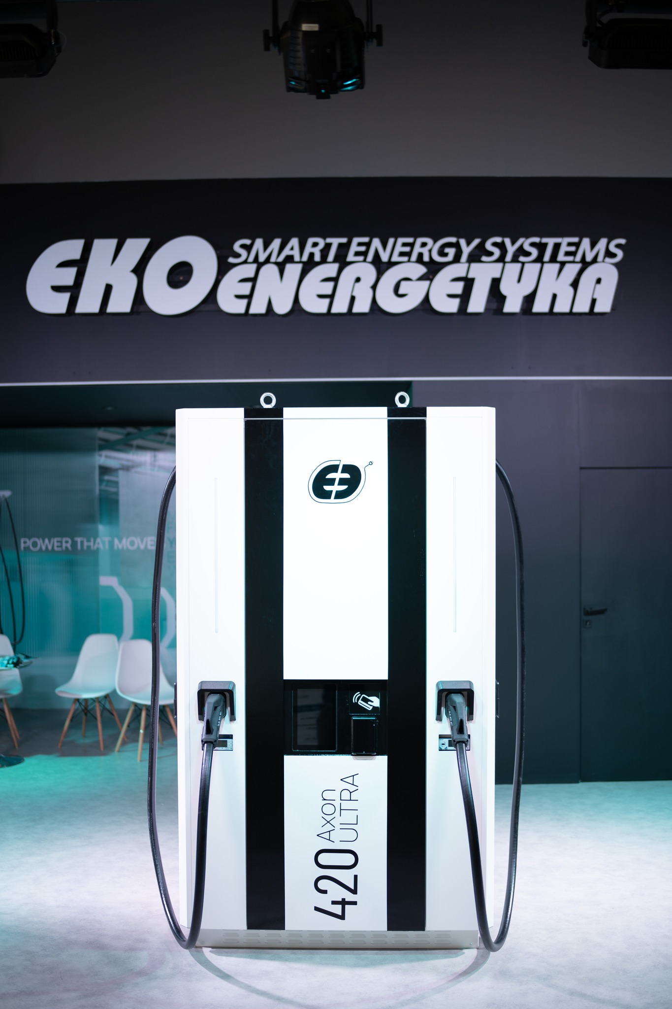 ekoenergetyka combo system, Ekoenergetyka