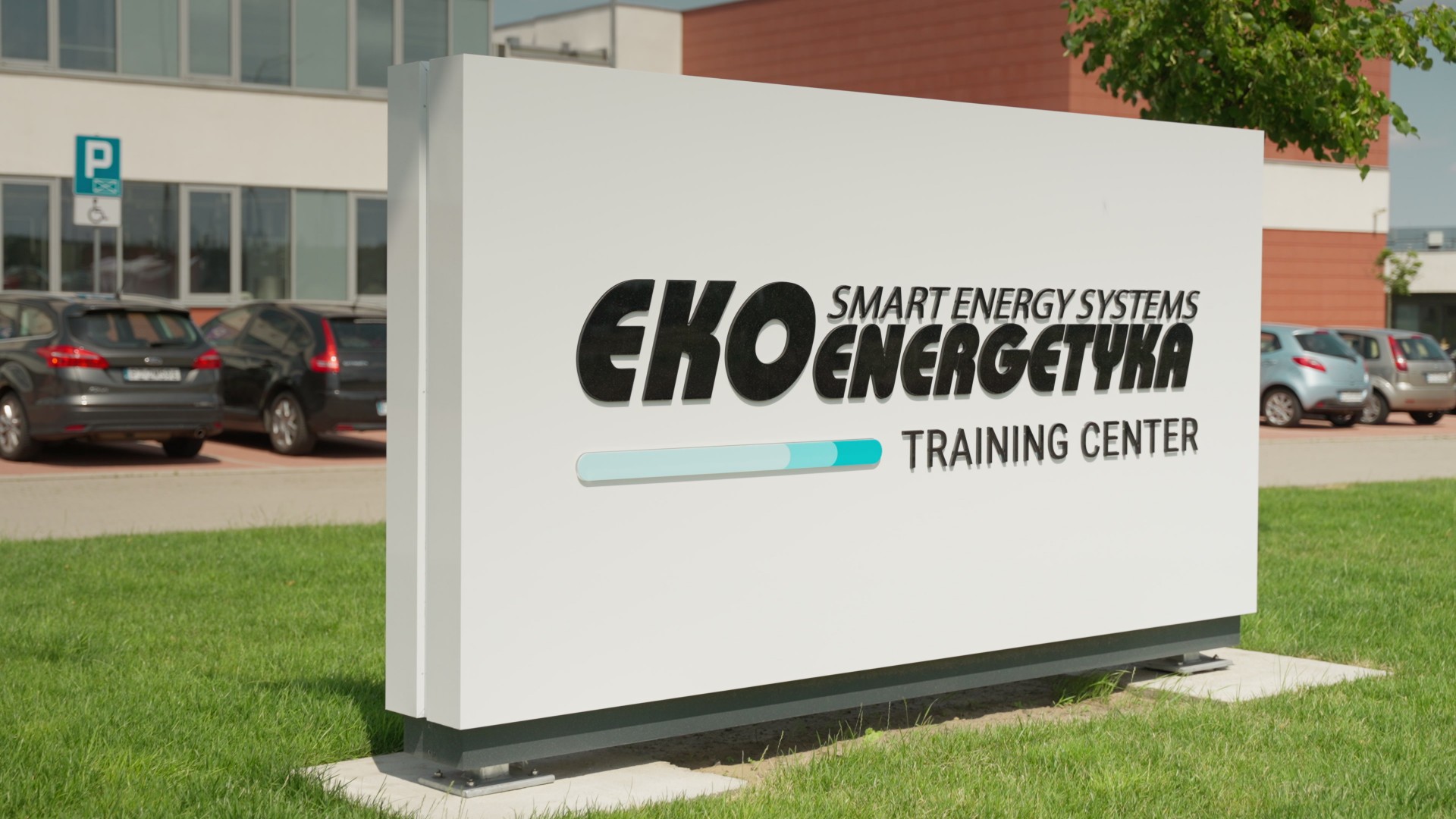 ekoenergetyka training center, Ekoenergetyka