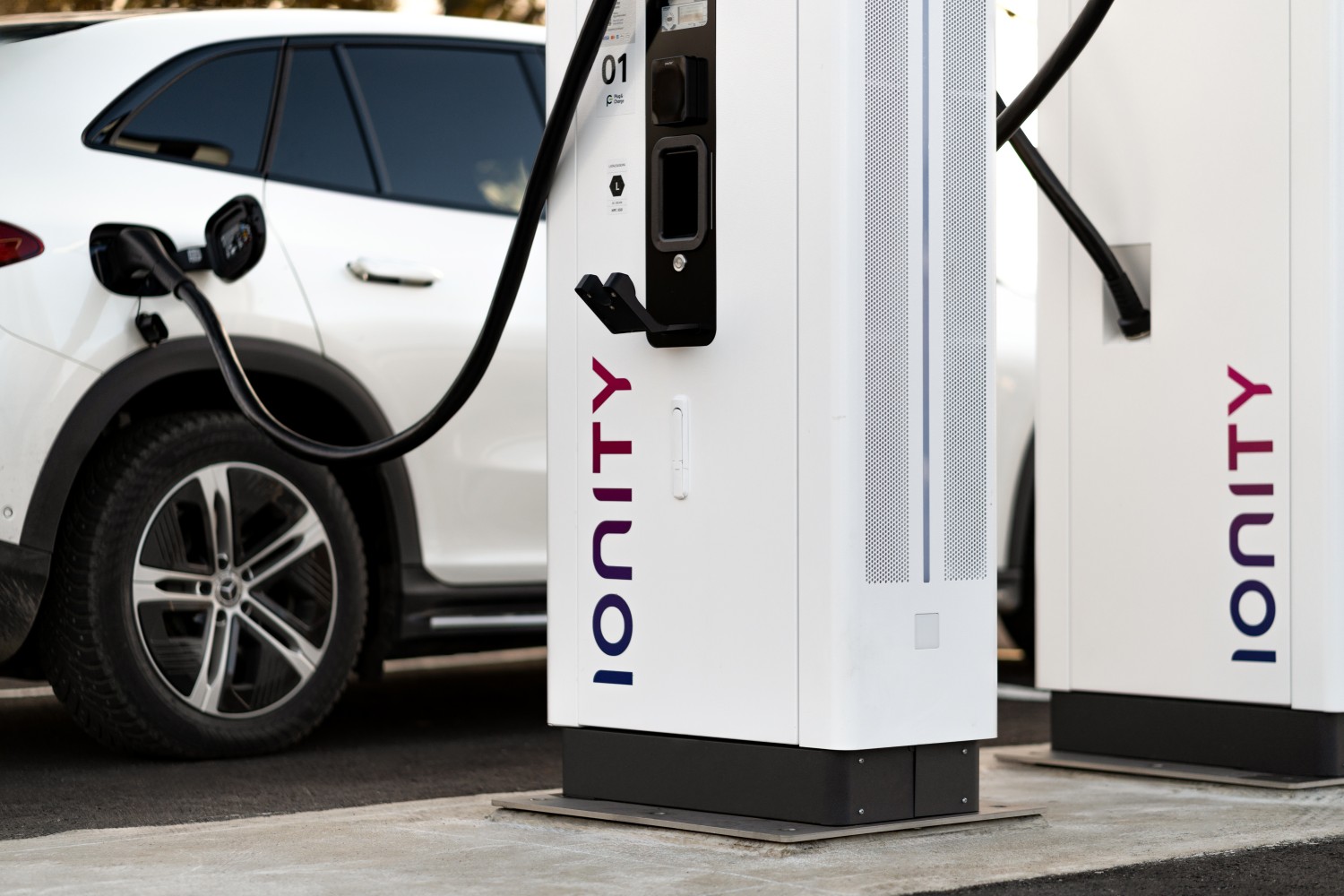 IONITY expands high-power charging network along the Baltic Sea coast with Ekoenergetyka’s chargers  #NorthToTheSouth