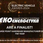 EV Awards 2024 in Ireland, Ekoenergetyka