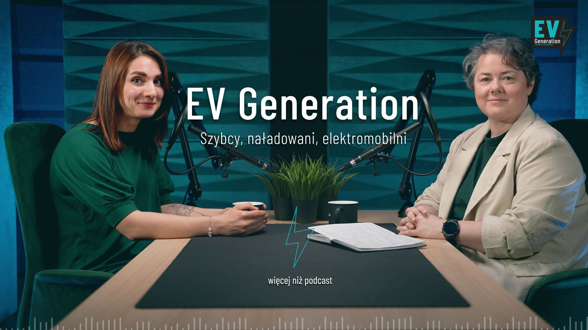 EV Generation - Ekoenergetyka